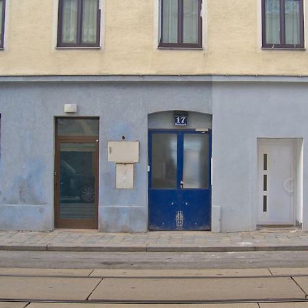 Spongebob Apartment Wien Exteriör bild